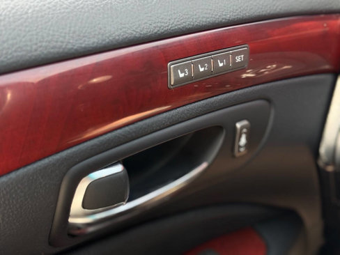 Used 2008 Lexus LS 460 L image 18