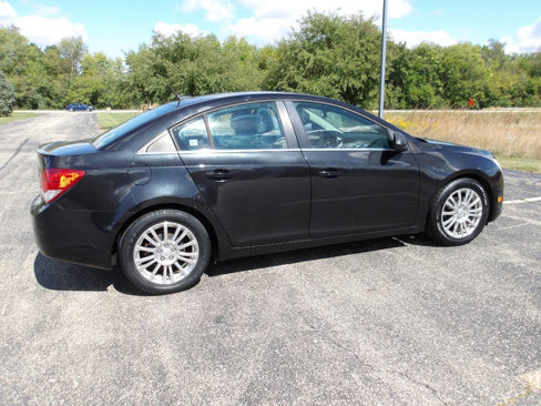 Used 2012 Chevrolet Cruze Eco image 10