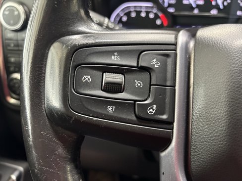 Used 2019 GMC Sierra 1500 SLT w/ SLT Premium Plus Package image 18