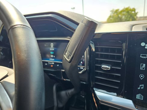 Used 2023 Chevrolet Silverado 1500 LT image 23