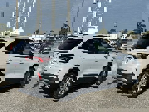 New 2025 Ford Escape Active image 5