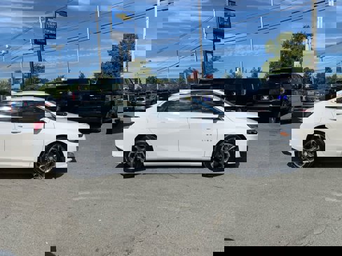 Certified 2024 Chevrolet Malibu LT image 7