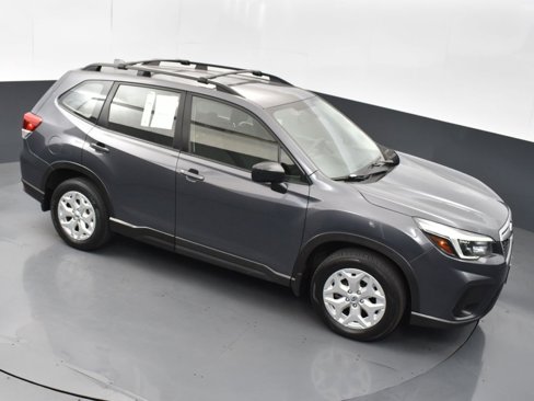 Used 2021 Subaru Forester image 42