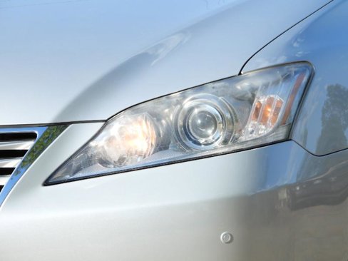 Used 2012 Lexus ES 350 image 2