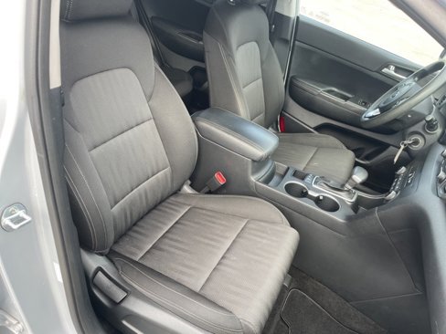 Used 2019 Kia Sportage LX image 41