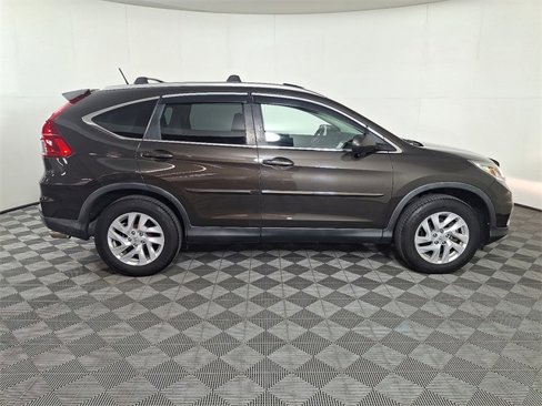 Used 2015 Honda CR-V EX-L image 11