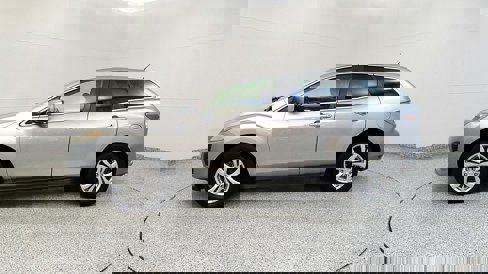 Used 2011 MAZDA CX-7 s Touring image 4