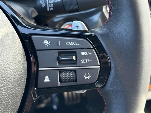 Used 2025 Acura Integra A-Spec image 18
