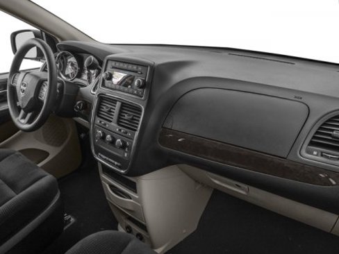 Used 2016 Dodge Grand Caravan American Value Package w/ UConnect Hands-Free Group image 19