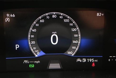 Used 2024 Volkswagen Tiguan S image 19