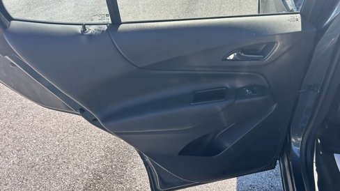 Used 2021 Chevrolet Equinox LT image 27