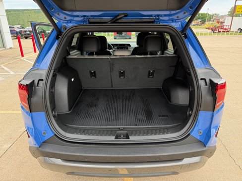New 2026 GMC Terrain Elevation w/ Elevation Premium Package image 10