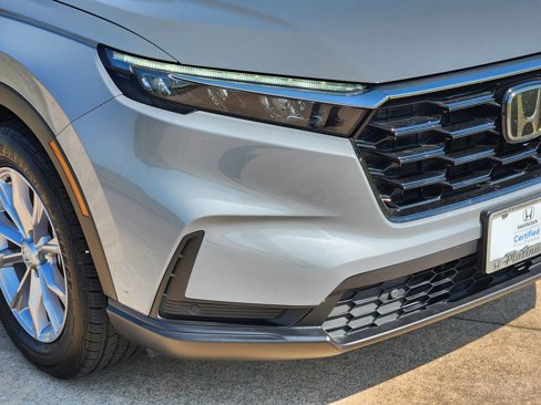 Certified 2023 Honda CR-V EX-L image 12
