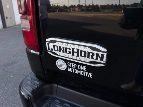 Used 2021 RAM 1500 Limited w/ Off Road Group image 29
