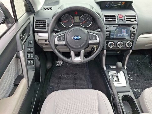 Used 2018 Subaru Forester 2.5i Premium w/ Popular Package #2A image 11
