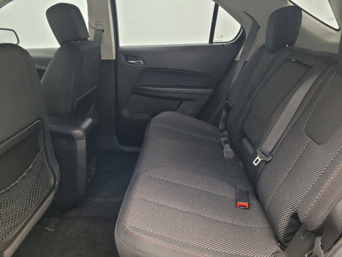 Used 2016 Chevrolet Equinox LS image 18