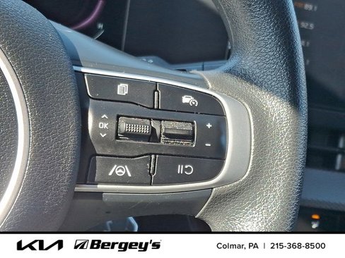 Used 2023 Kia Sportage LX image 20