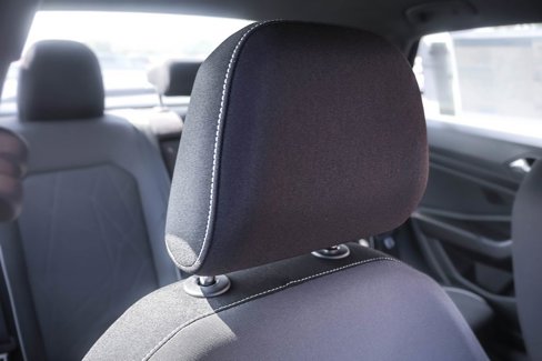 New 2025 Volkswagen Jetta Sport image 40
