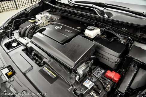 Used 2024 Nissan Murano SV image 22
