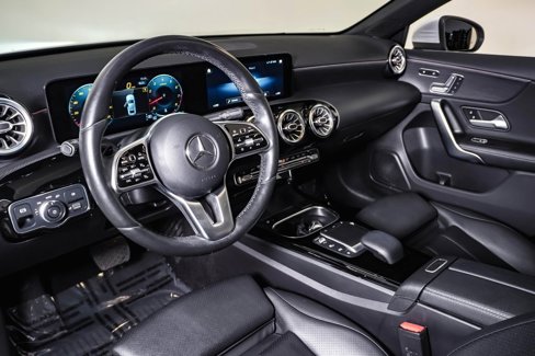 Used 2021 Mercedes-Benz A 220 4MATIC image 19