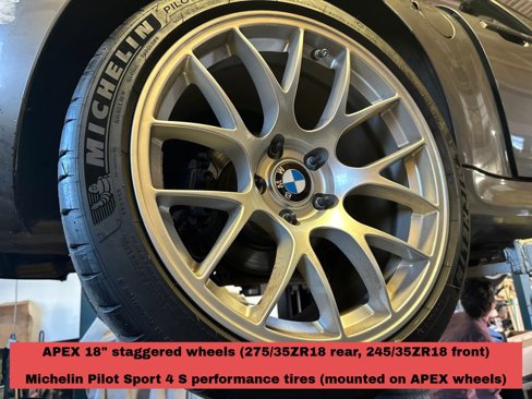 Used 2002 BMW Z3 3.0i image 31