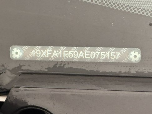 Used 2010 Honda Civic LX image 21
