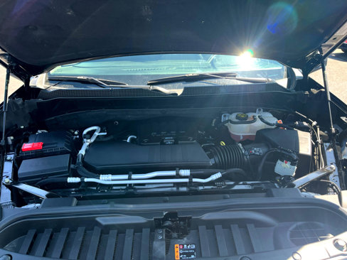 Used 2023 Chevrolet Silverado 1500 LT image 9