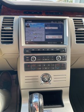 Used 2011 Ford Flex Limited w/ Trailer Tow Pkg Class III image 18