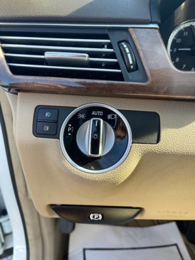 Used 2011 Mercedes-Benz E 350 4MATIC Sedan image 18