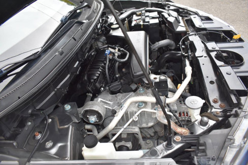 Used 2017 Nissan Rogue SV image 74