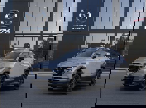 New 2025 MAZDA CX-30 AWD 2.5 S w/ Select Sport Pkg image 1