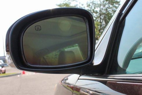 Used 2012 Toyota Avalon Limited image 8