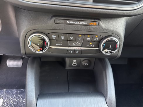 New 2025 Ford Escape Active image 23