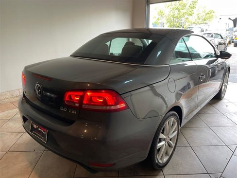 Used 2012 Volkswagen Eos Komfort image 54