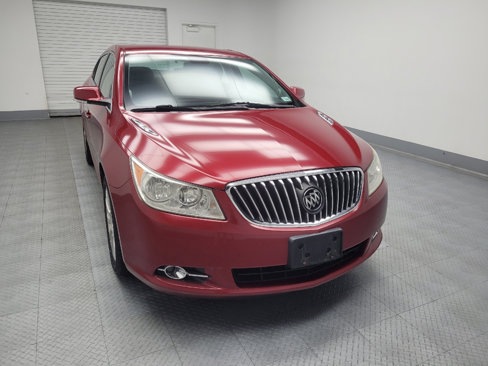 Used 2013 Buick LaCrosse Leather image 14