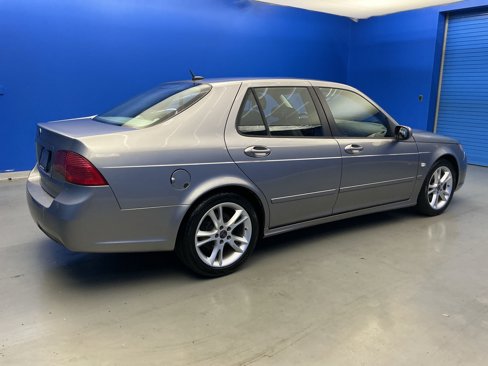 Used 2006 Saab 9-5 2.3T image 7