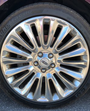 Used 2013 Lincoln MKZ image 9