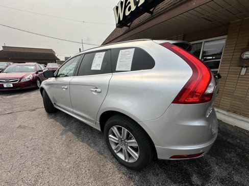Used 2017 Volvo XC60 T5 Inscription w/ Preferred Option Package image 7
