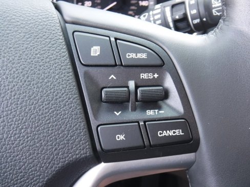Used 2020 Hyundai Tucson Limited w/ Cargo Package image 34