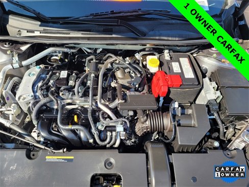 Used 2023 Nissan Sentra SR w/ Electronics Package image 28