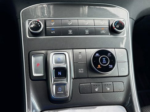 Used 2022 Hyundai Santa Fe SEL image 15