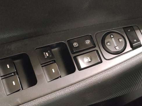Used 2018 Hyundai Tucson SEL image 27
