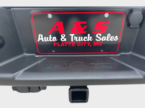 Used 2014 Ford F150 XL w/ Power Equipment Group image 15