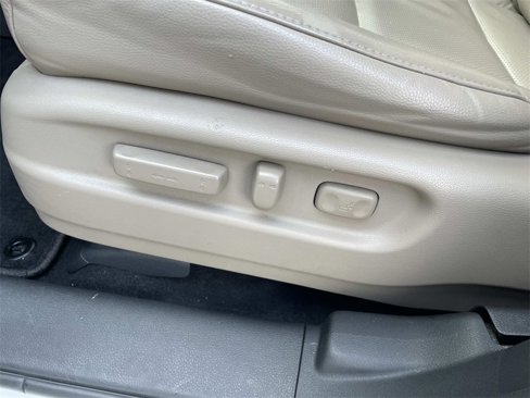 Used 2017 Honda Ridgeline RTL image 16