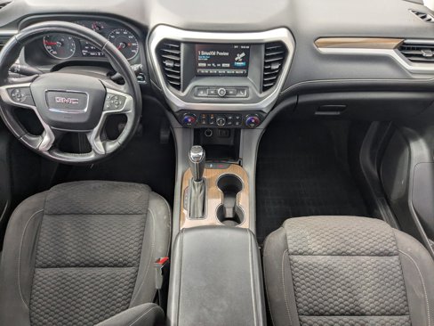 Used 2019 GMC Acadia SLE w/ LPO, Cargo Package image 17