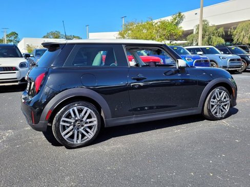 New 2025 MINI Cooper S image 7