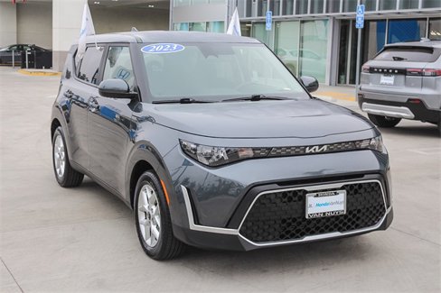 Used 2023 Kia Soul LX w/ Option Group 015 image 3