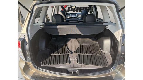 Used 2009 Subaru Forester 2.5X Limited image 22