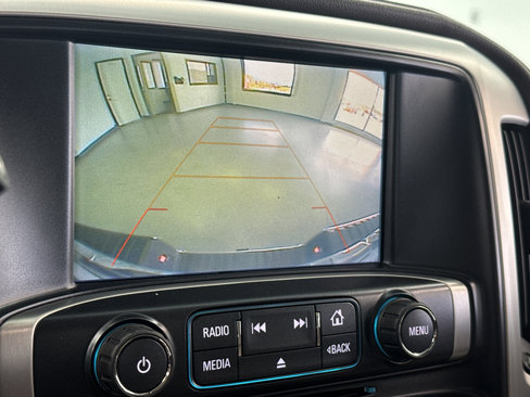 Used 2018 GMC Sierra 1500 SLT w/ SLT Premium Package image 25