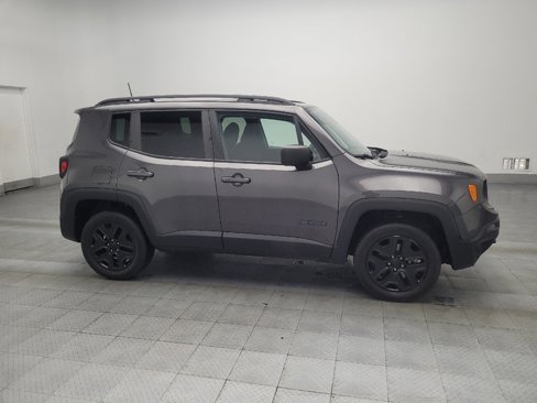 Used 2018 Jeep Renegade Sport w/ Power & Air Group image 11